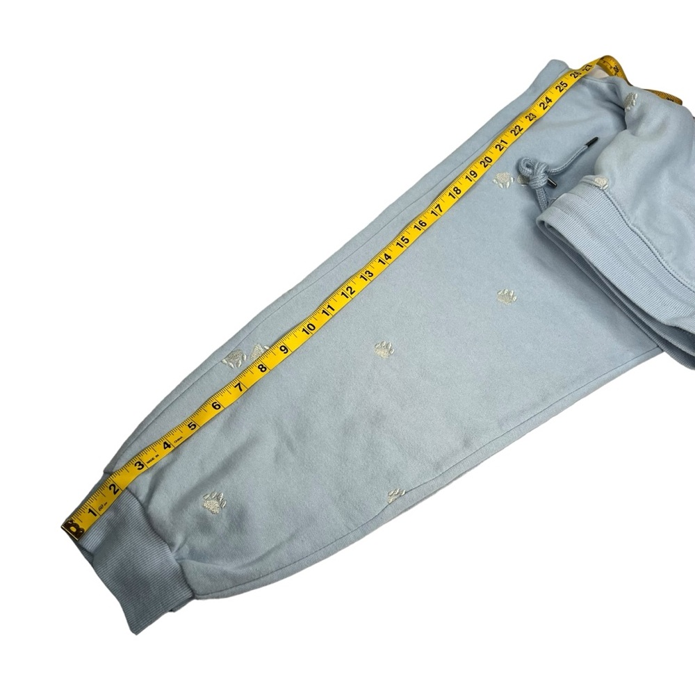 Honeydew Light Blue Sweatpant Joggers MEDIUM - Picture 6 of 6